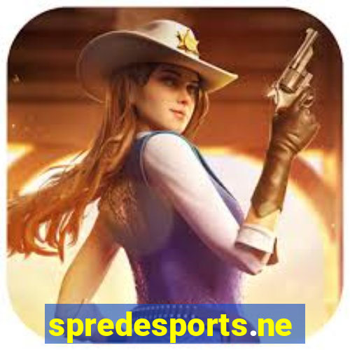 spredesports.net