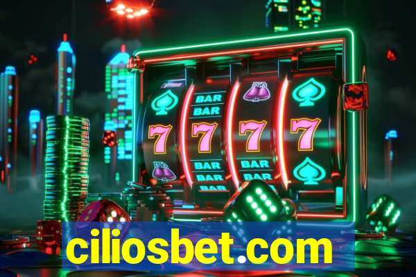 ciliosbet.com