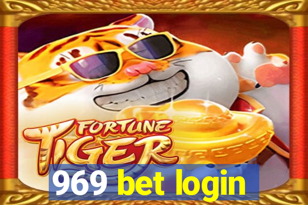 969 bet login