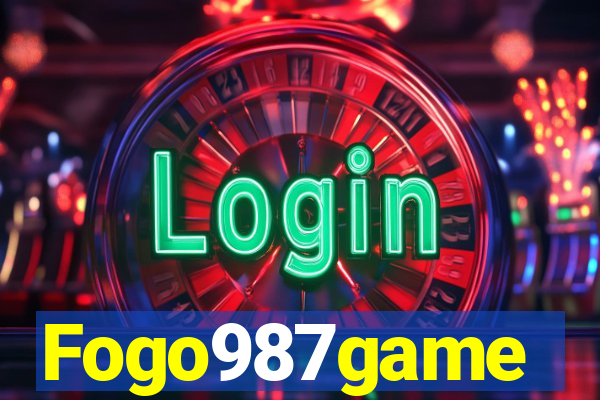 Fogo987game