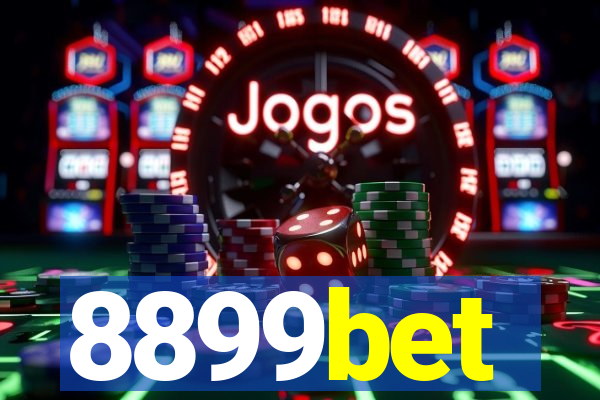 8899bet