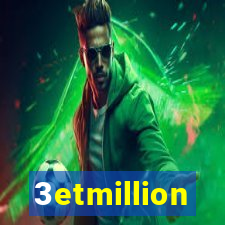 3etmillion