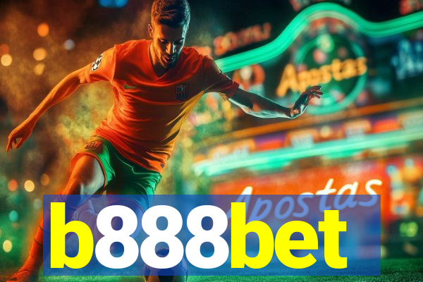 b888bet