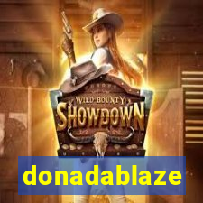 donadablaze