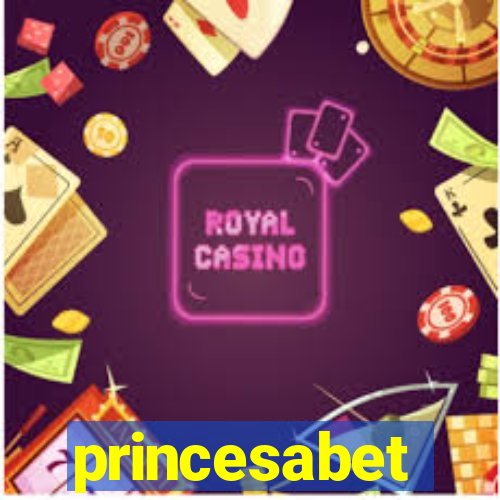 princesabet