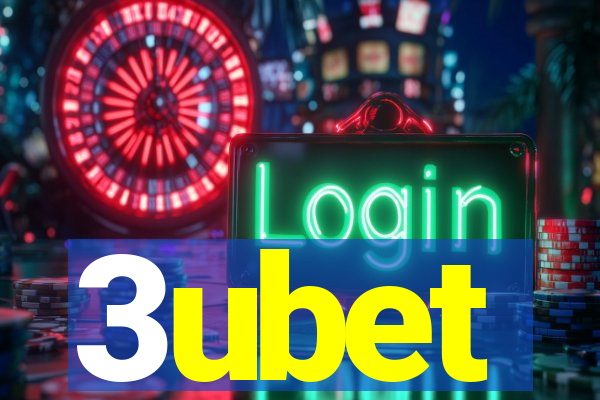 3ubet