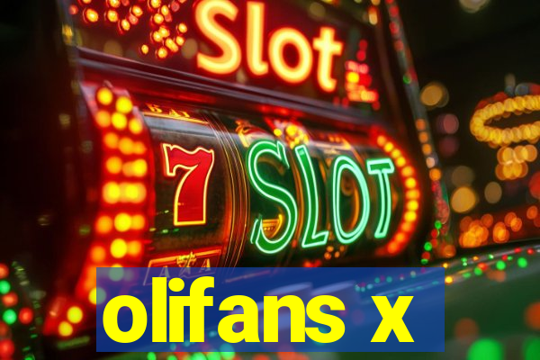 olifans x