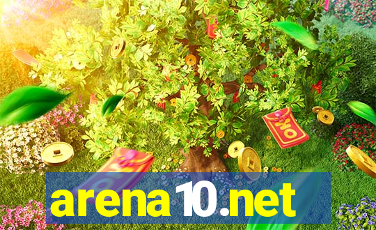 arena10.net