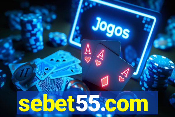 sebet55.com