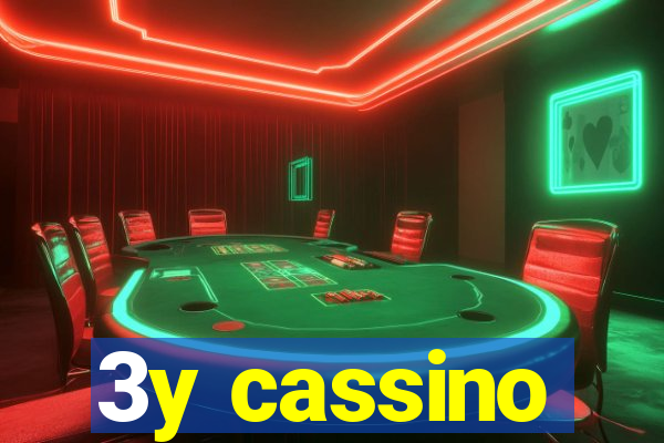 3y cassino