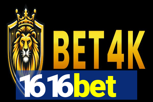 1616bet