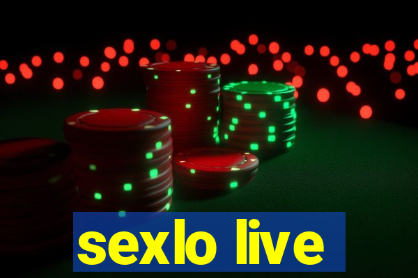 sexlo live