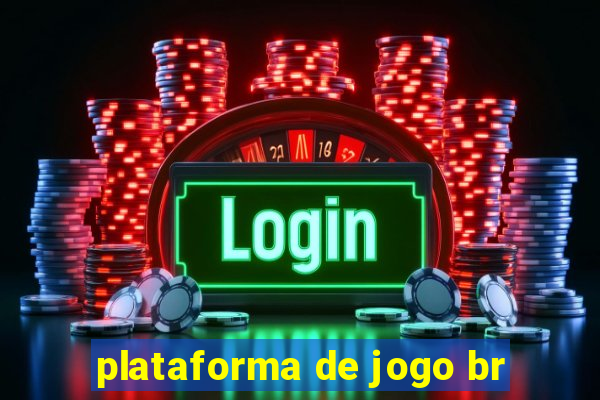 plataforma de jogo br