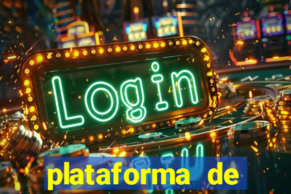 plataforma de fortune tiger