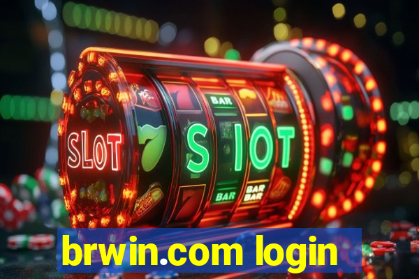 brwin.com login