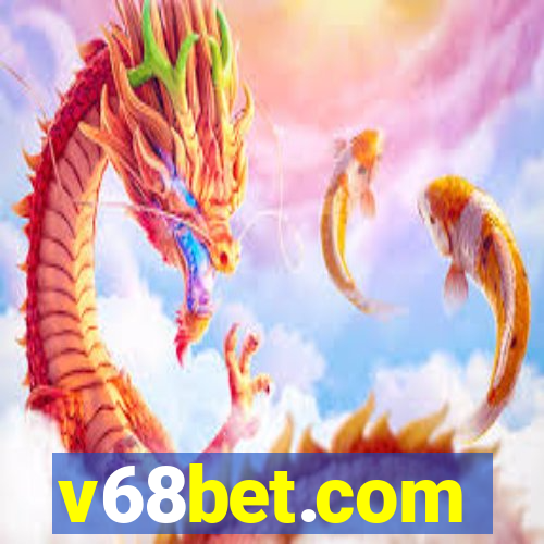 v68bet.com