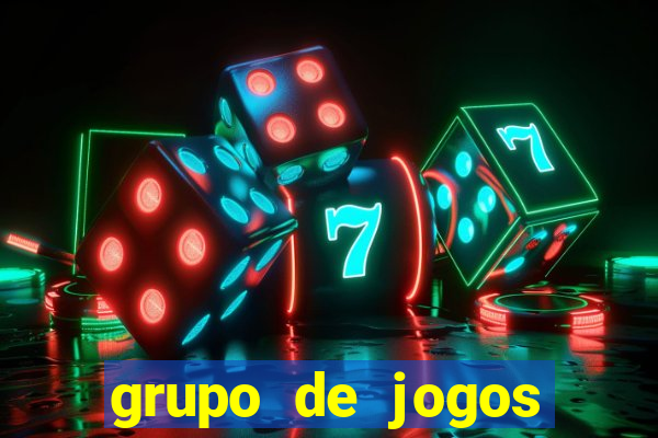 grupo de jogos hackeados telegram