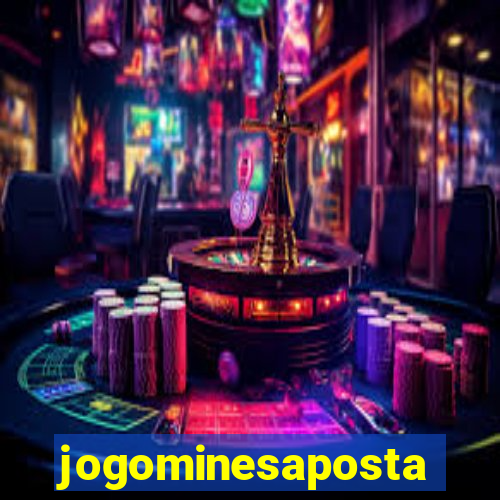 jogominesaposta