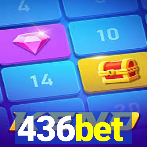 436bet