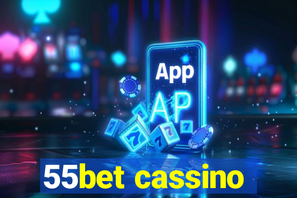 55bet cassino