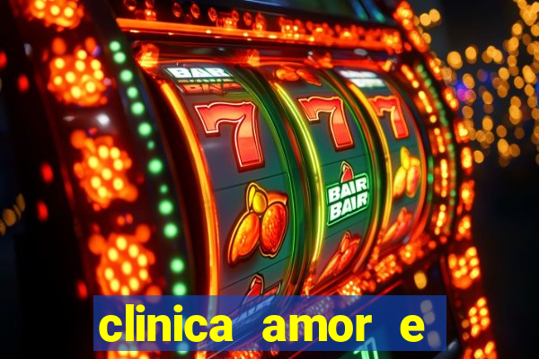 clinica amor e saude pirituba