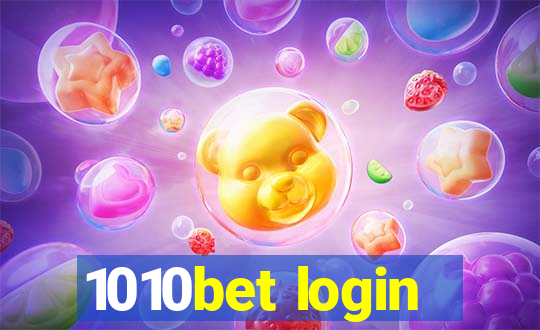 1010bet login