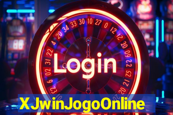 XJwinJogoOnline