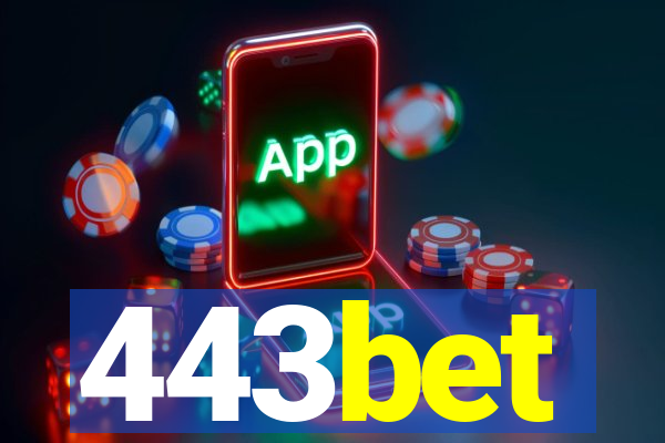 443bet