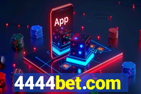 4444bet.com