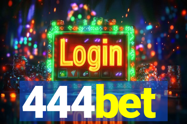 444bet