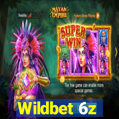 Wildbet 6z