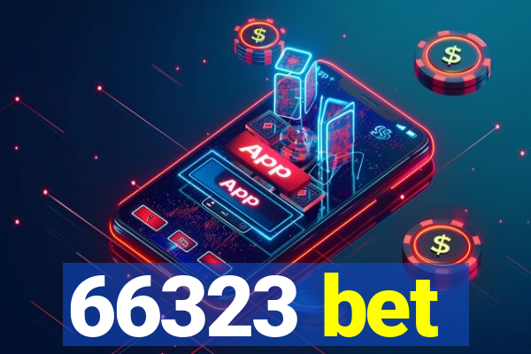 66323 bet