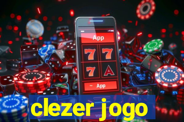 clezer jogo