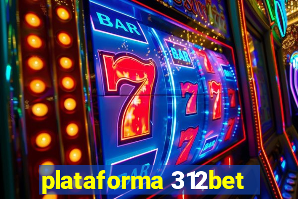 plataforma 312bet