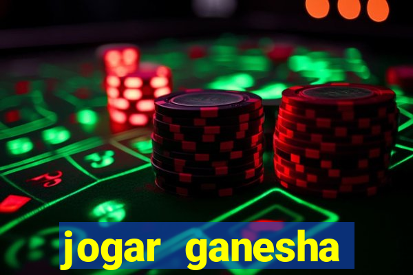 jogar ganesha fortune demo