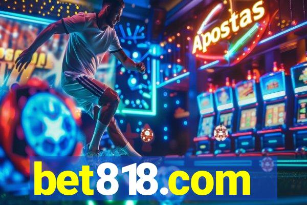 bet818.com