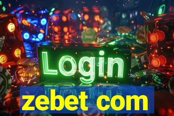 zebet com