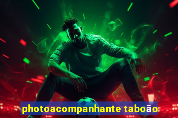 photoacompanhante taboão