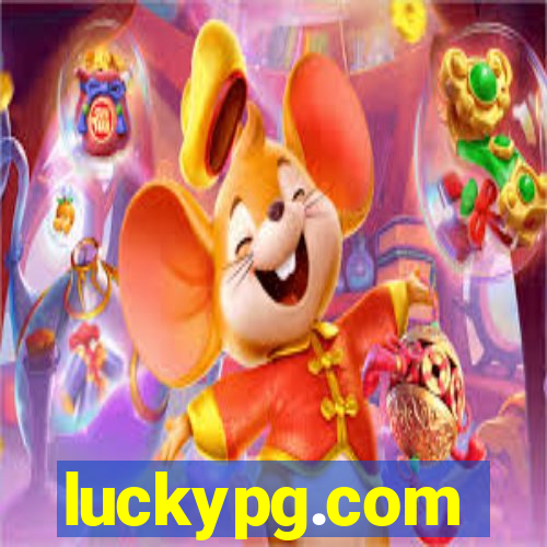 luckypg.com