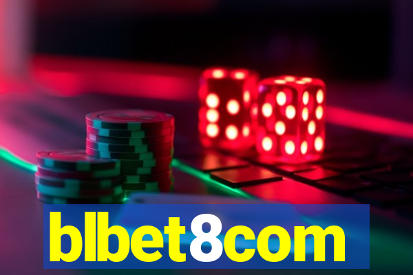 blbet8com