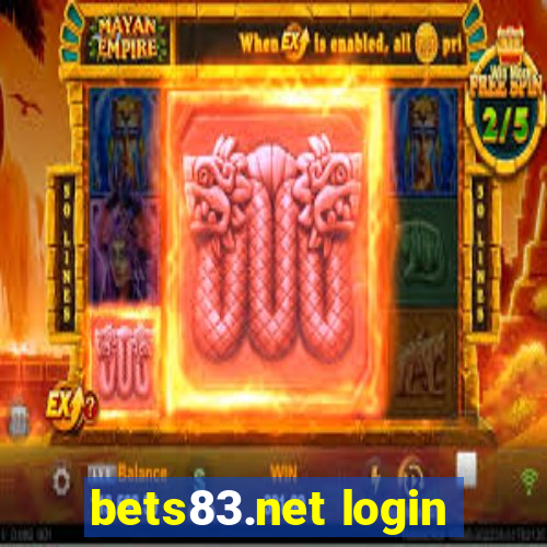 bets83.net login