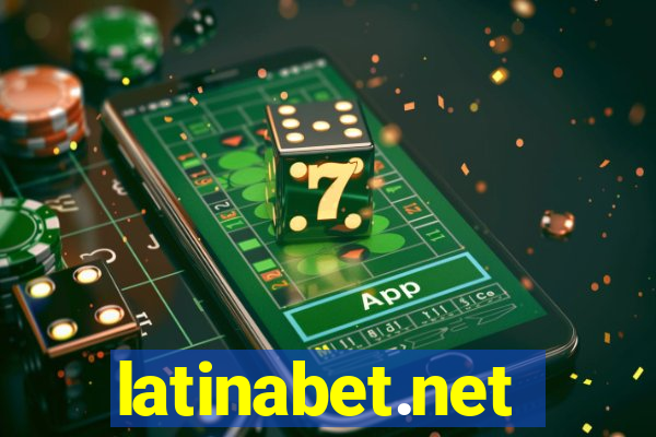 latinabet.net