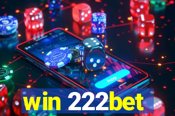 win 222bet