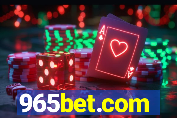 965bet.com