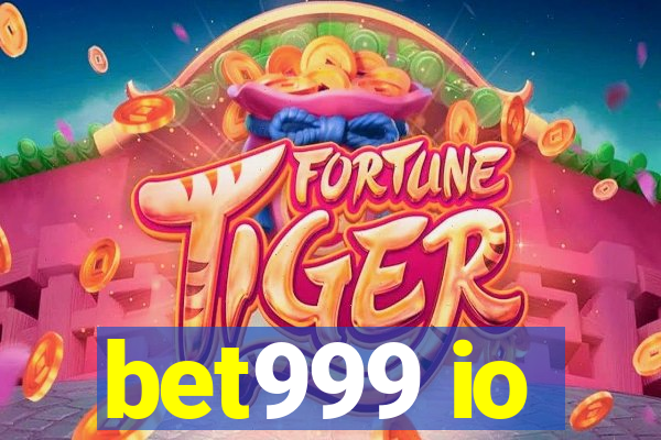 bet999 io