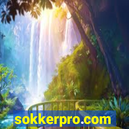 sokkerpro.com