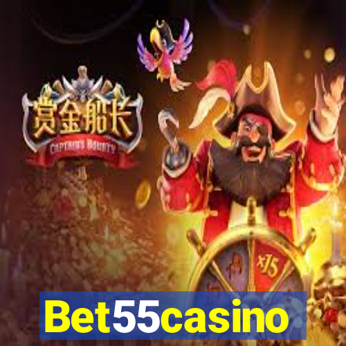 Bet55casino