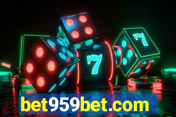 bet959bet.com