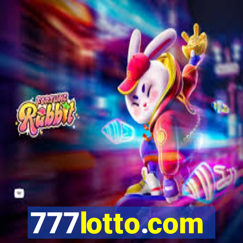 777lotto.com