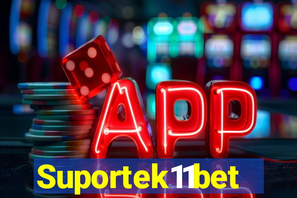 Suportek11bet